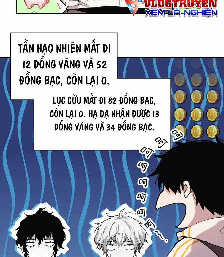 tôi vậy mà lại là trùm cuối Chapter 12 trang 18