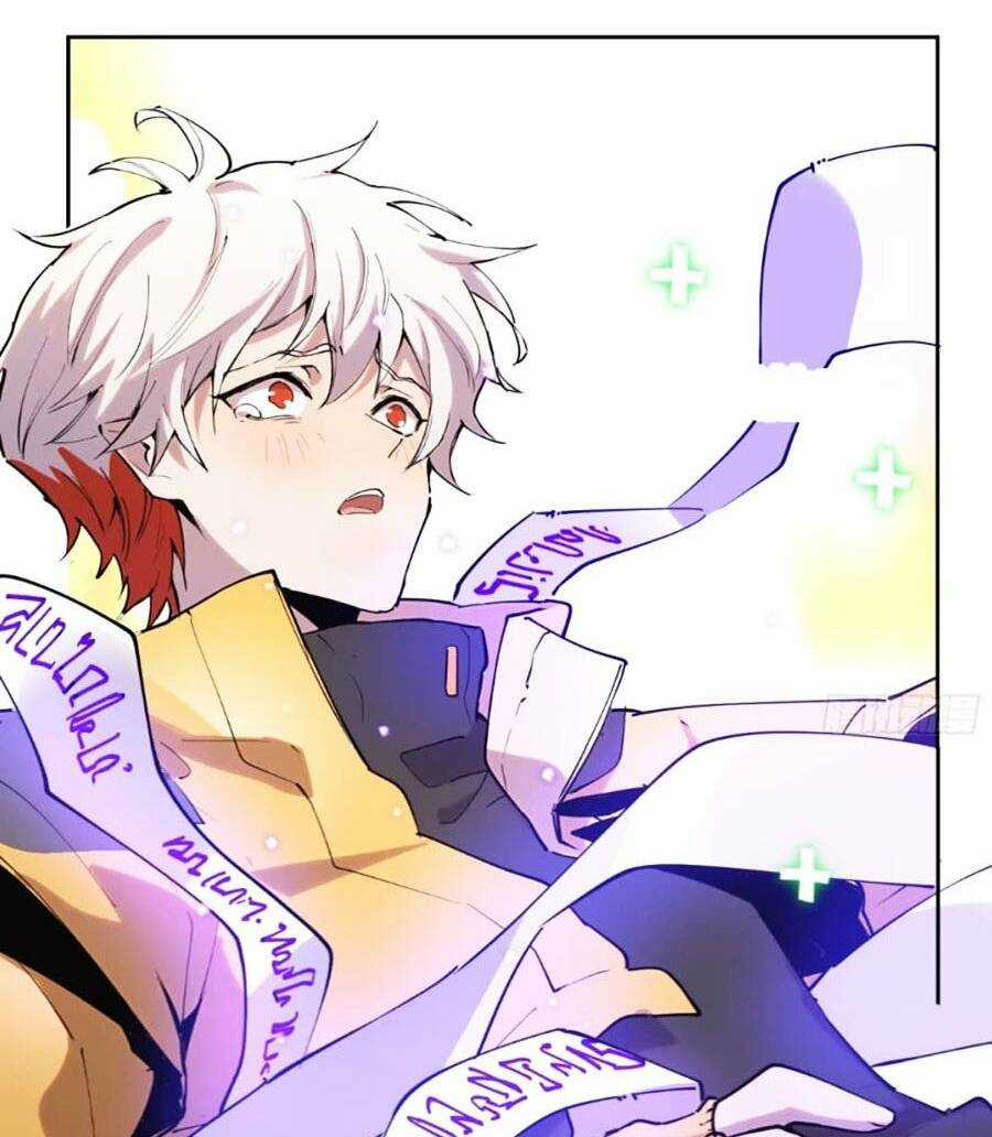 tôi vậy mà lại là trùm cuối Chapter 12 trang 21