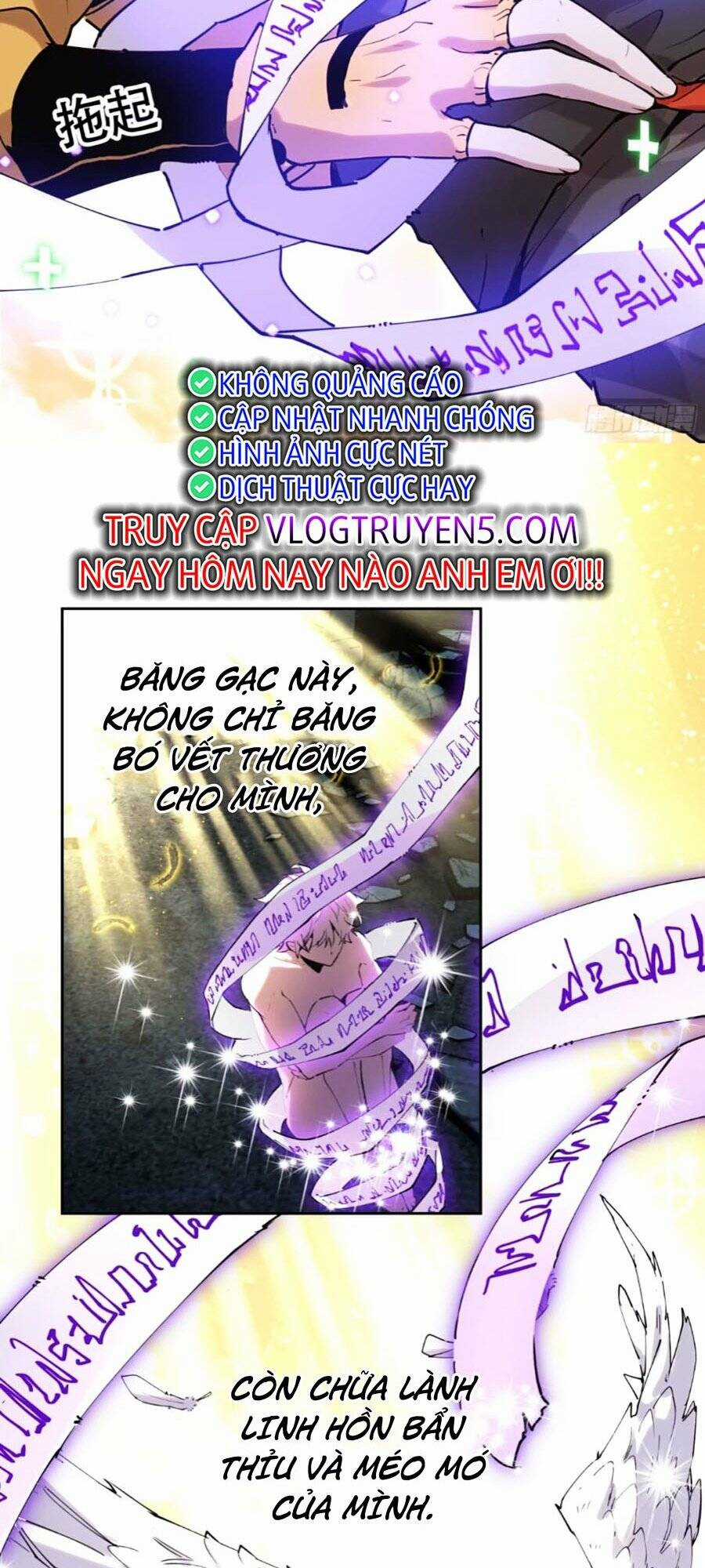 tôi vậy mà lại là trùm cuối Chapter 12 trang 22