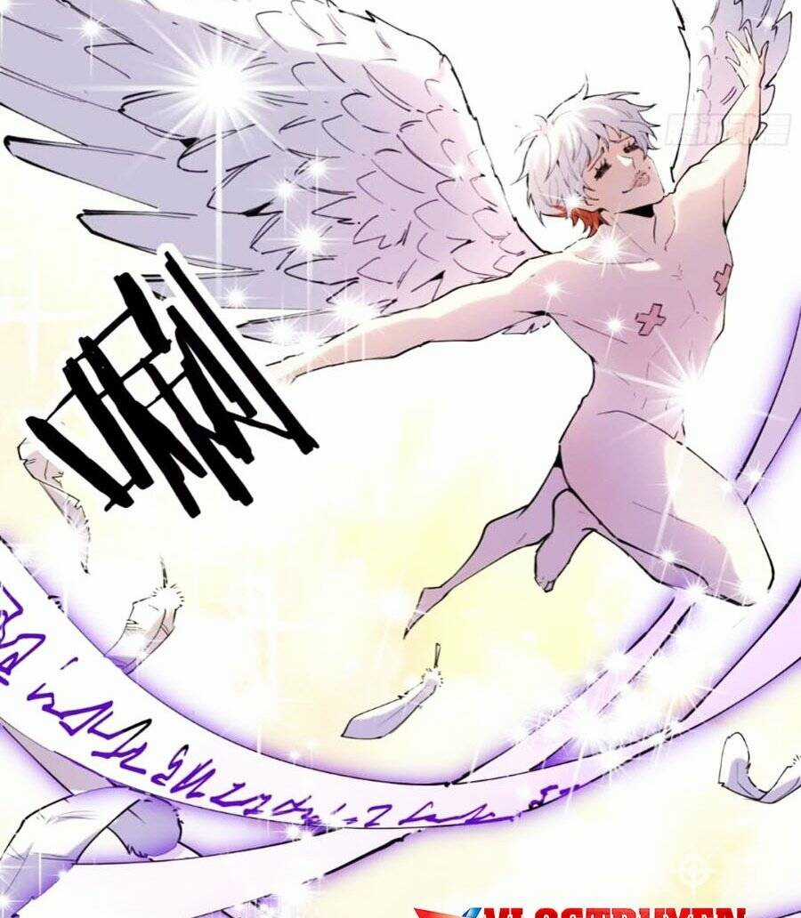 tôi vậy mà lại là trùm cuối Chapter 12 trang 23