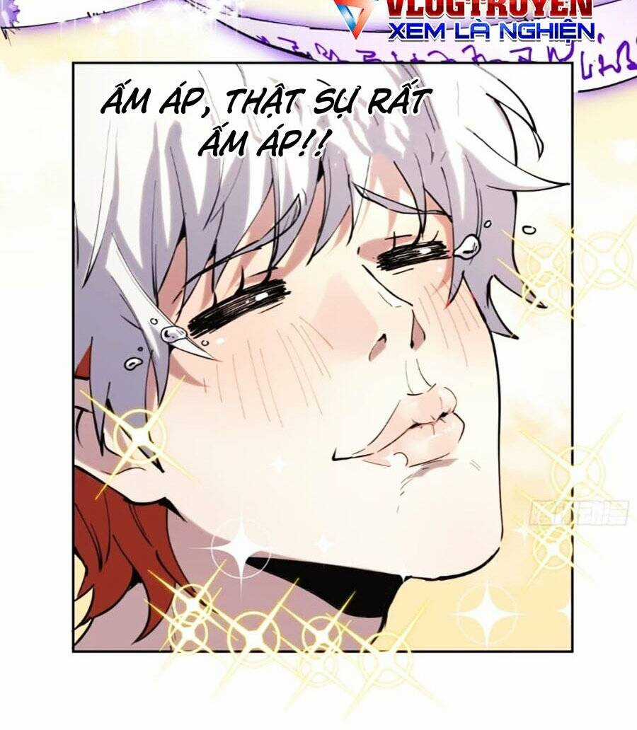 tôi vậy mà lại là trùm cuối Chapter 12 trang 24