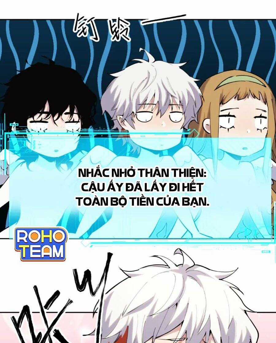 tôi vậy mà lại là trùm cuối Chapter 12 trang 25