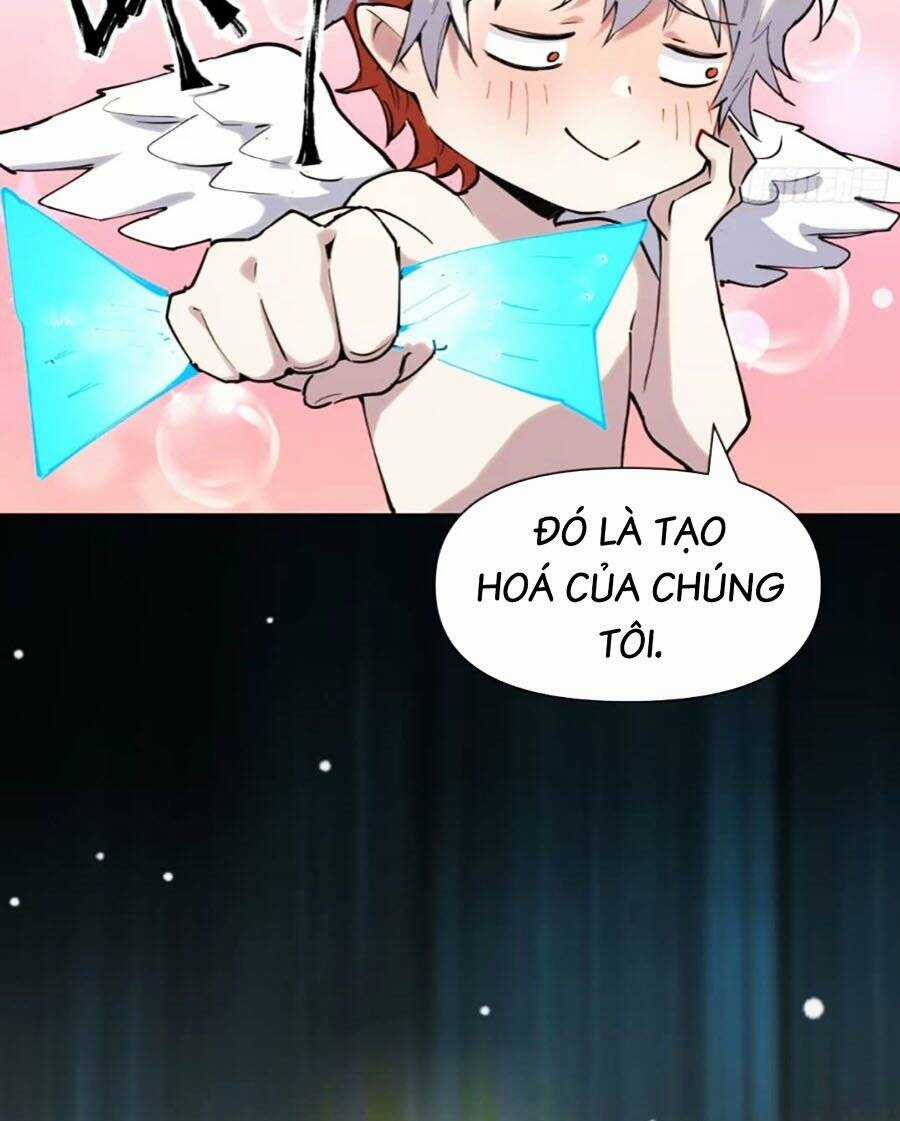 tôi vậy mà lại là trùm cuối Chapter 12 trang 26