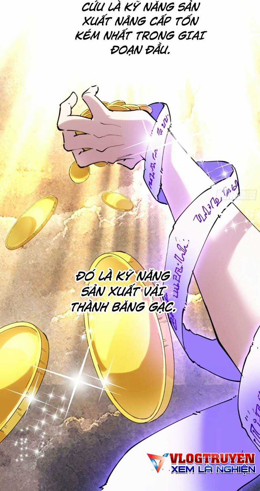 tôi vậy mà lại là trùm cuối Chapter 12 trang 3