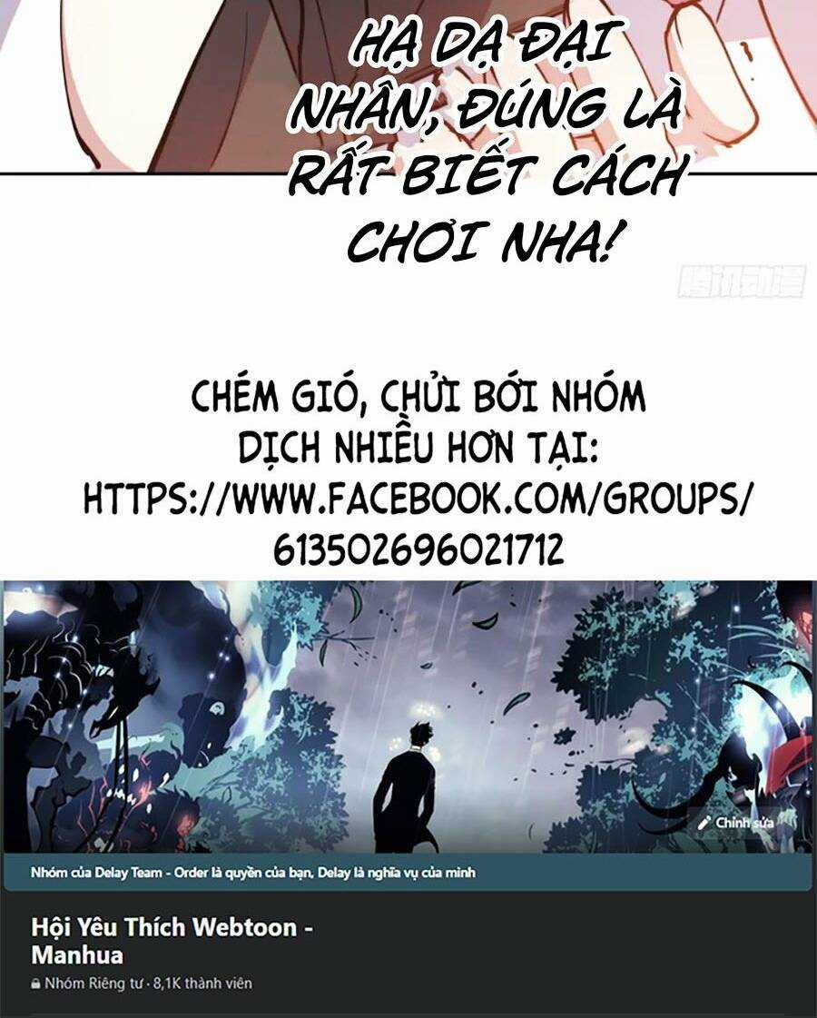 tôi vậy mà lại là trùm cuối Chapter 12 trang 34