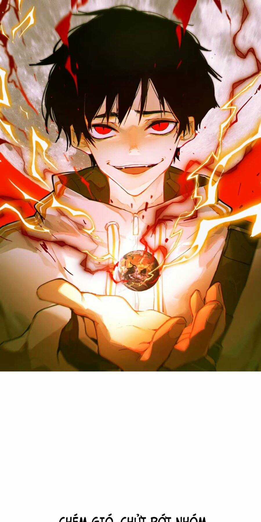 tôi vậy mà lại là trùm cuối Chapter 13 trang 0