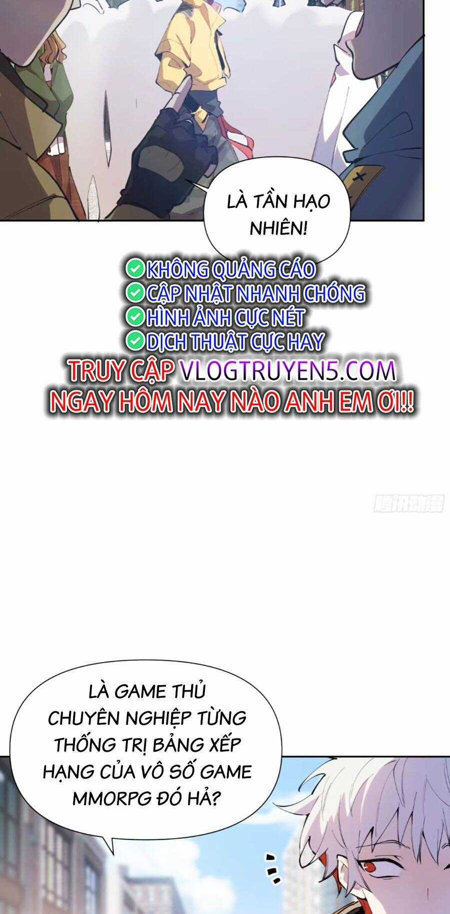 tôi vậy mà lại là trùm cuối Chapter 13 trang 11