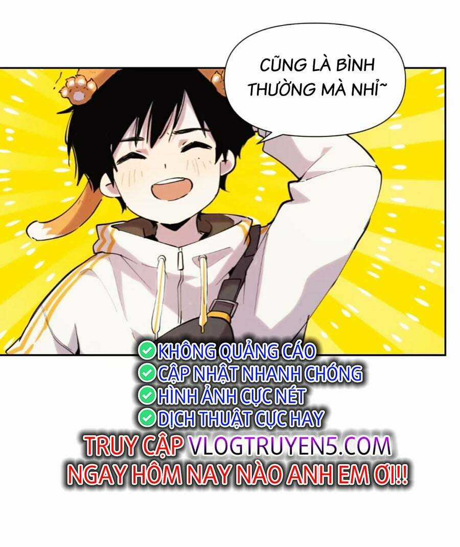 tôi vậy mà lại là trùm cuối Chapter 13 trang 20