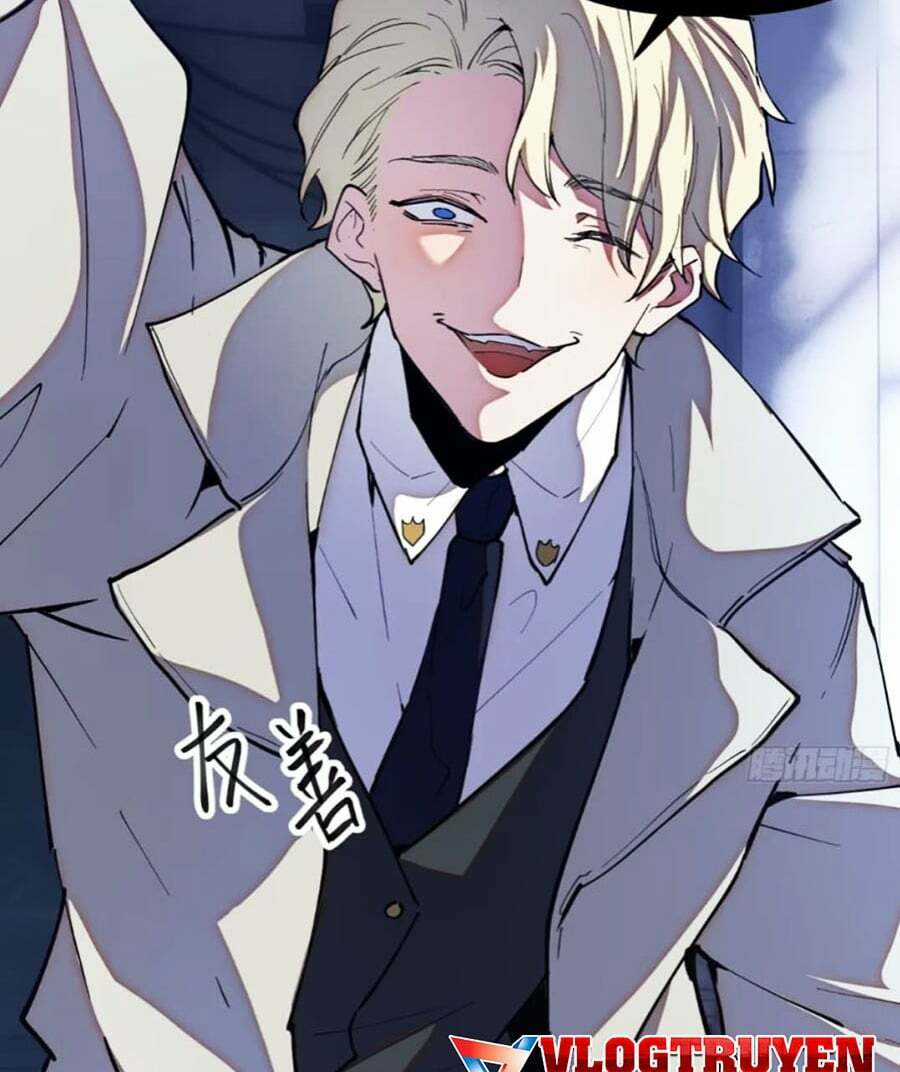 tôi vậy mà lại là trùm cuối Chapter 13 trang 22