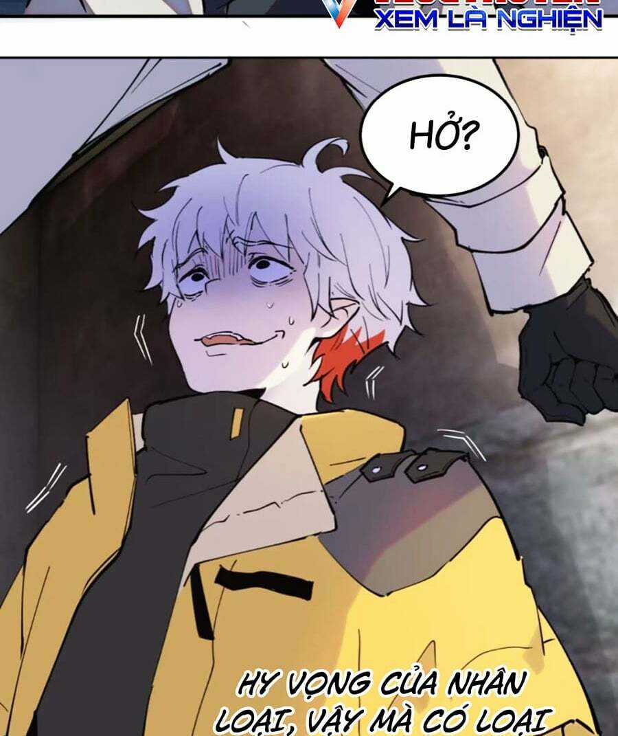 tôi vậy mà lại là trùm cuối Chapter 13 trang 23