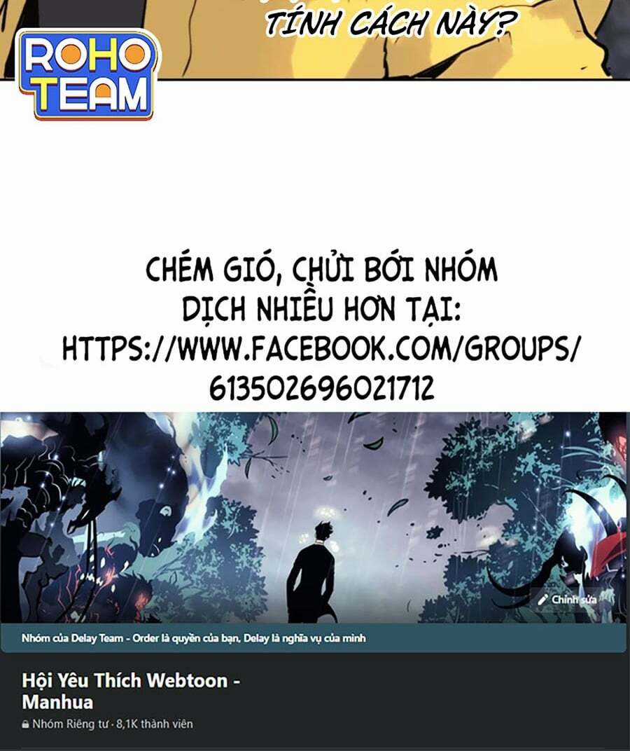 tôi vậy mà lại là trùm cuối Chapter 13 trang 24