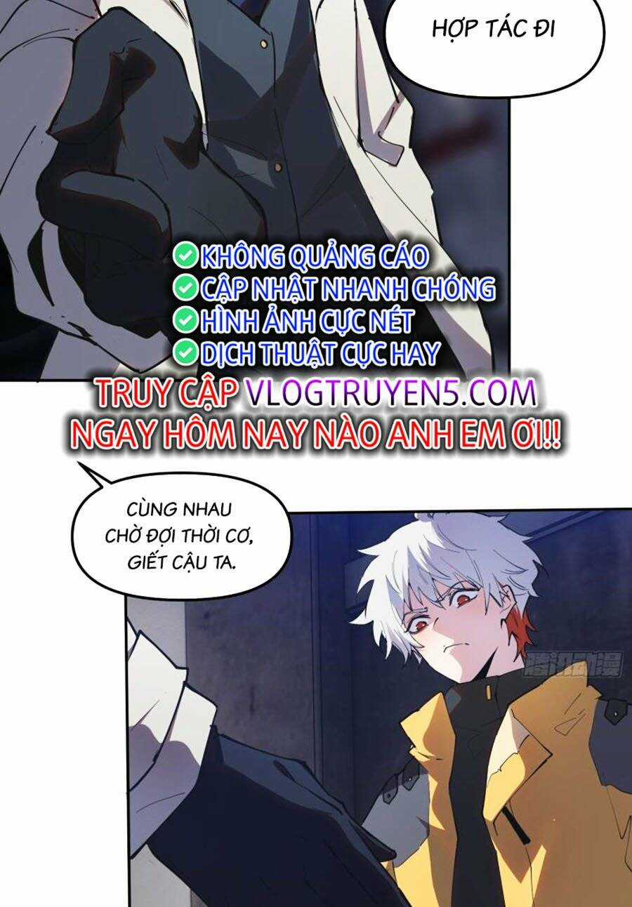 tôi vậy mà lại là trùm cuối Chapter 14 trang 11