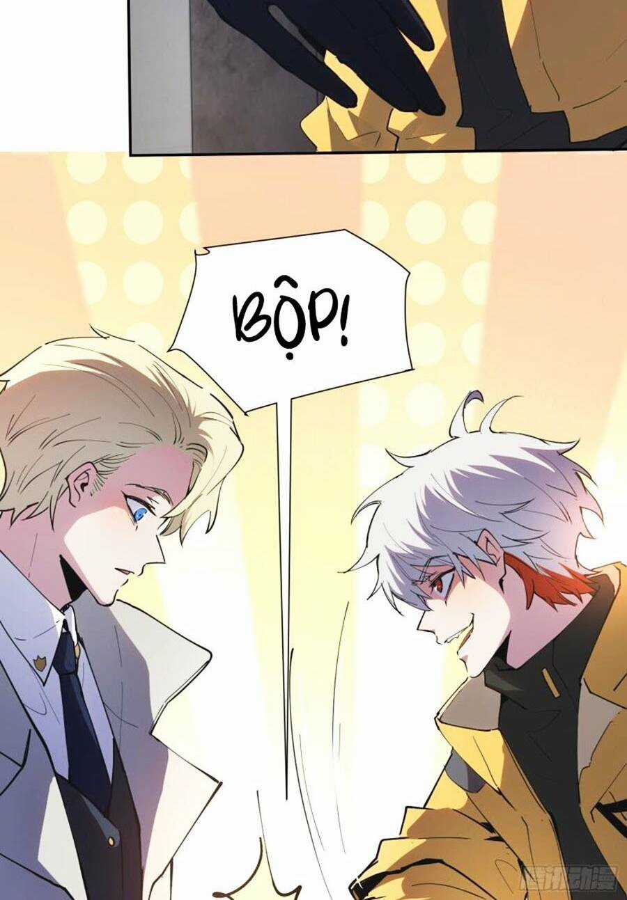 tôi vậy mà lại là trùm cuối Chapter 14 trang 12