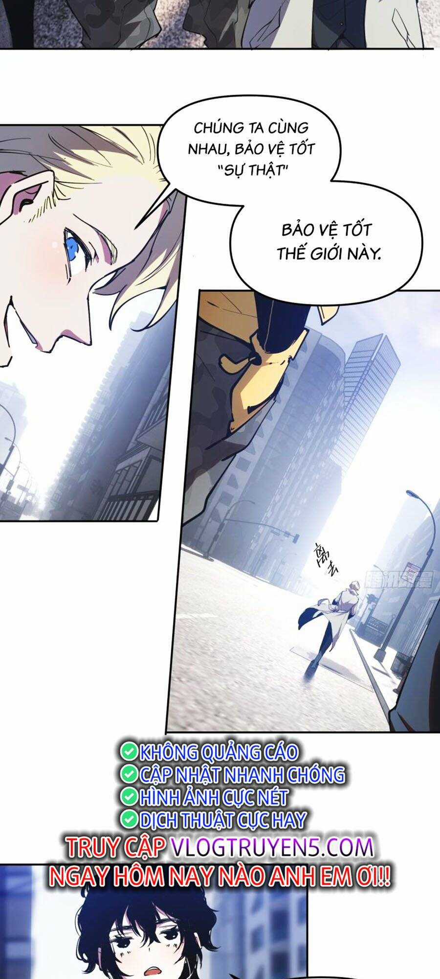 tôi vậy mà lại là trùm cuối Chapter 14 trang 14