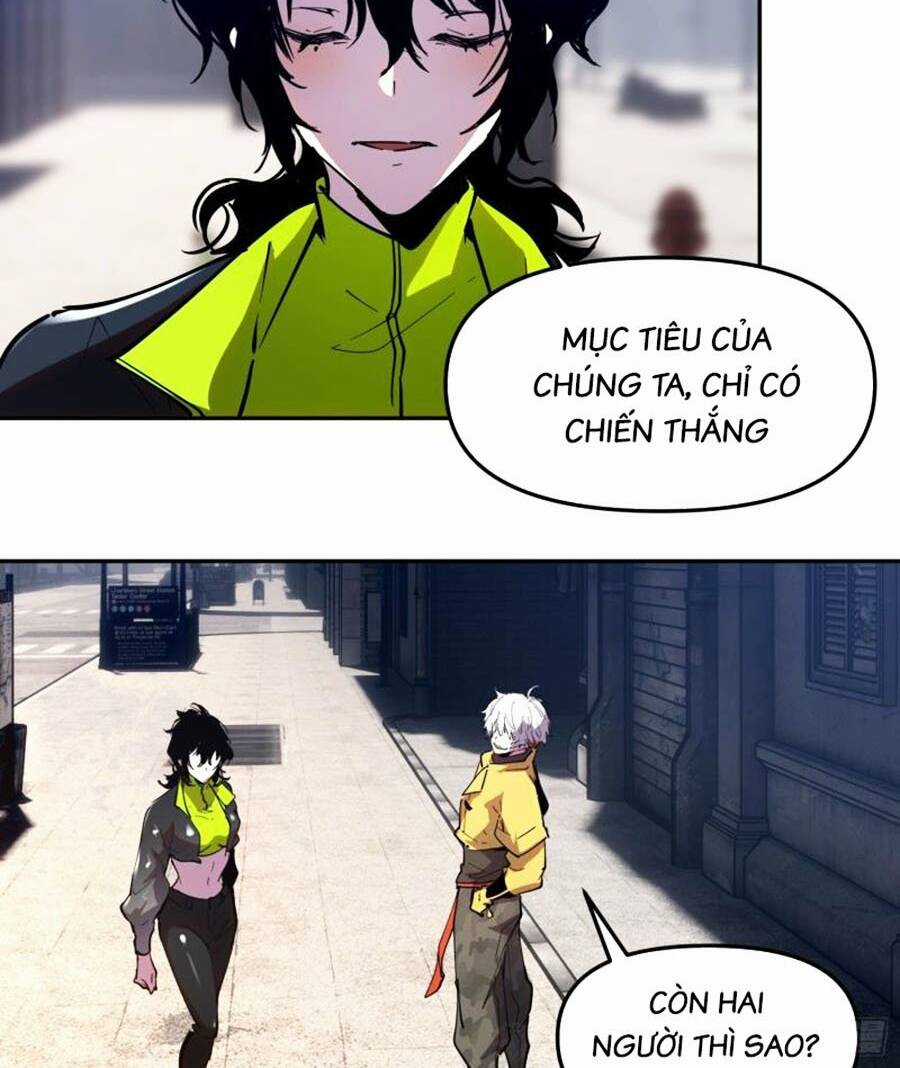 tôi vậy mà lại là trùm cuối Chapter 14 trang 18