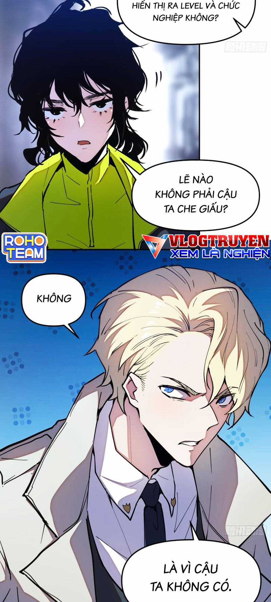 tôi vậy mà lại là trùm cuối Chapter 14 trang 2