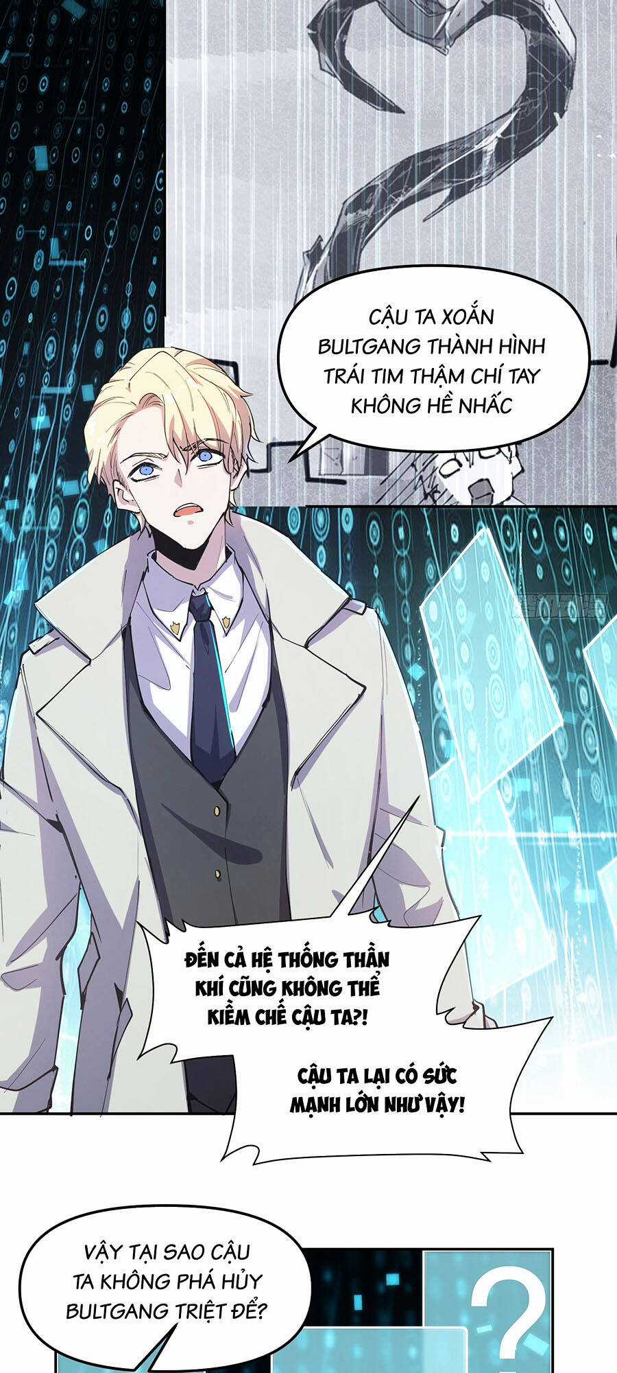 tôi vậy mà lại là trùm cuối Chapter 15 trang 10