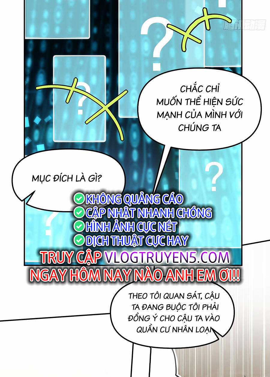 tôi vậy mà lại là trùm cuối Chapter 15 trang 11