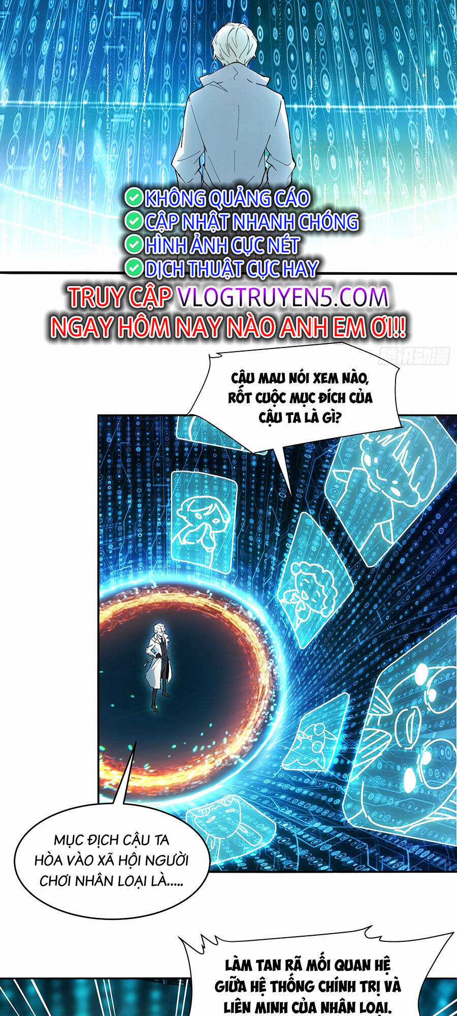 tôi vậy mà lại là trùm cuối Chapter 15 trang 15