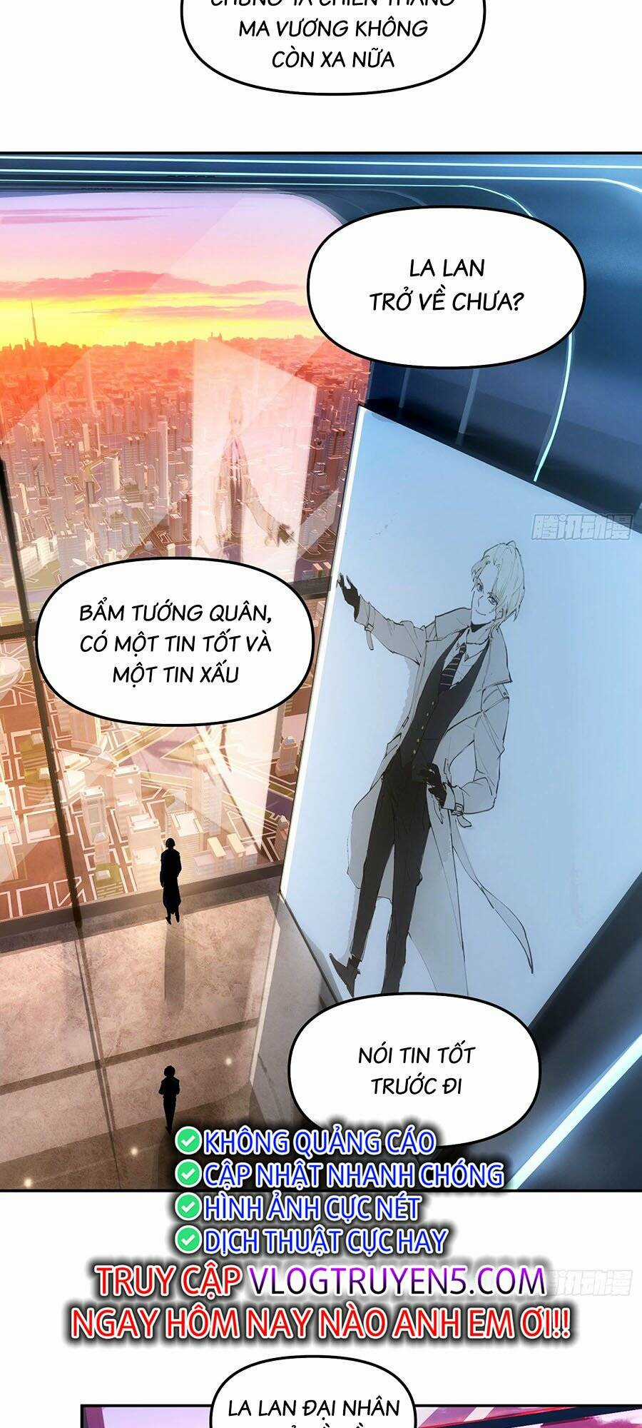 tôi vậy mà lại là trùm cuối Chapter 15 trang 2