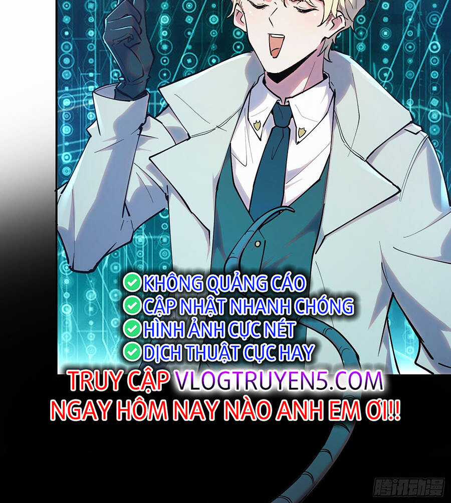 tôi vậy mà lại là trùm cuối Chapter 15 trang 20