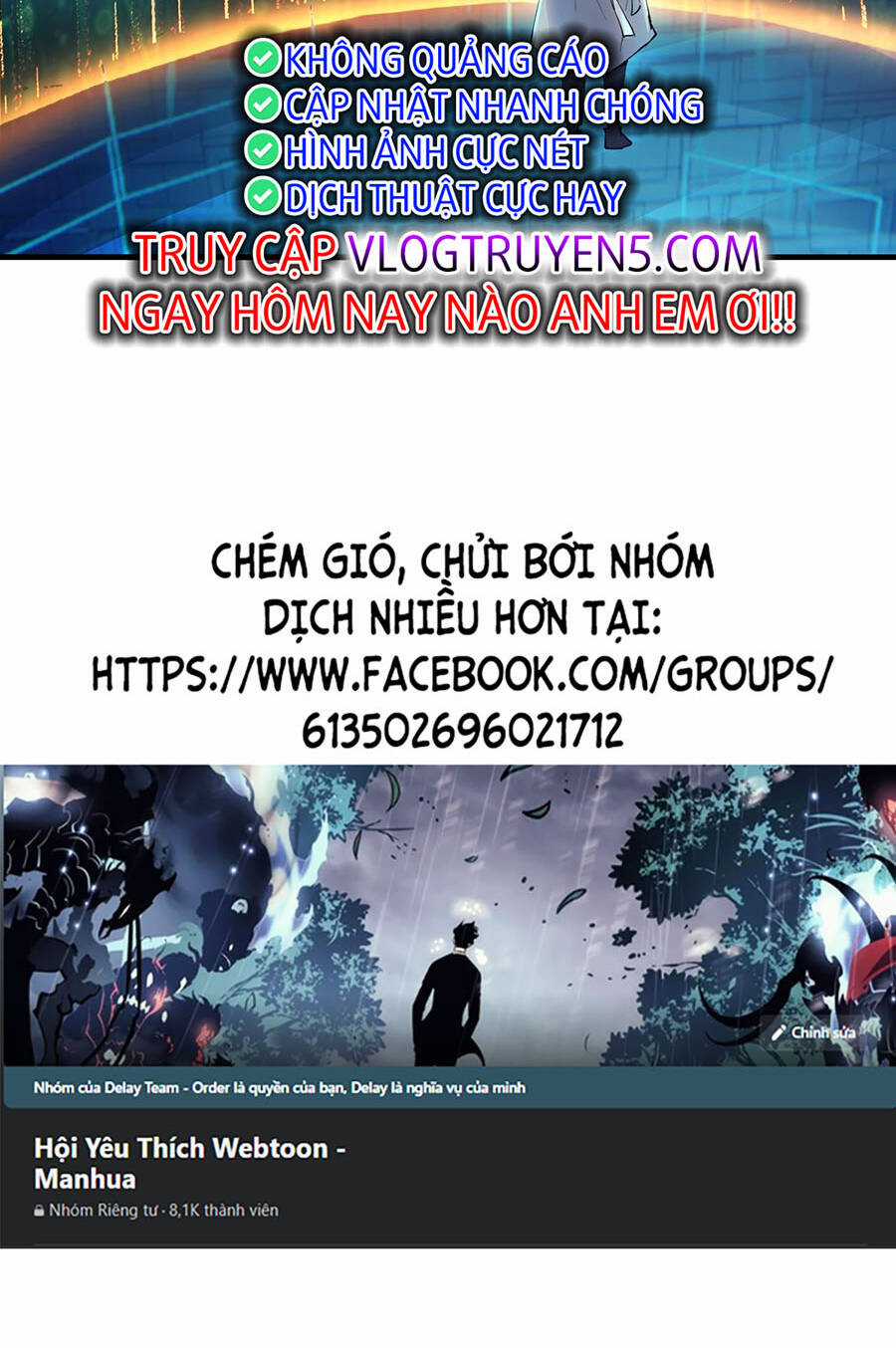 tôi vậy mà lại là trùm cuối Chapter 15 trang 28