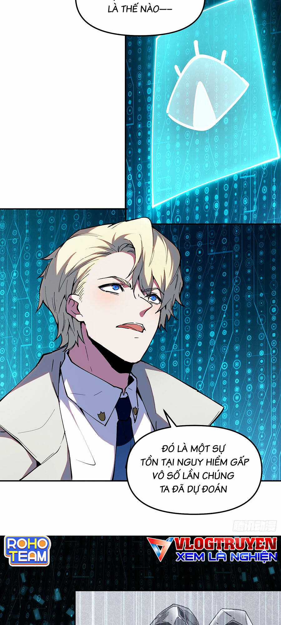 tôi vậy mà lại là trùm cuối Chapter 15 trang 9