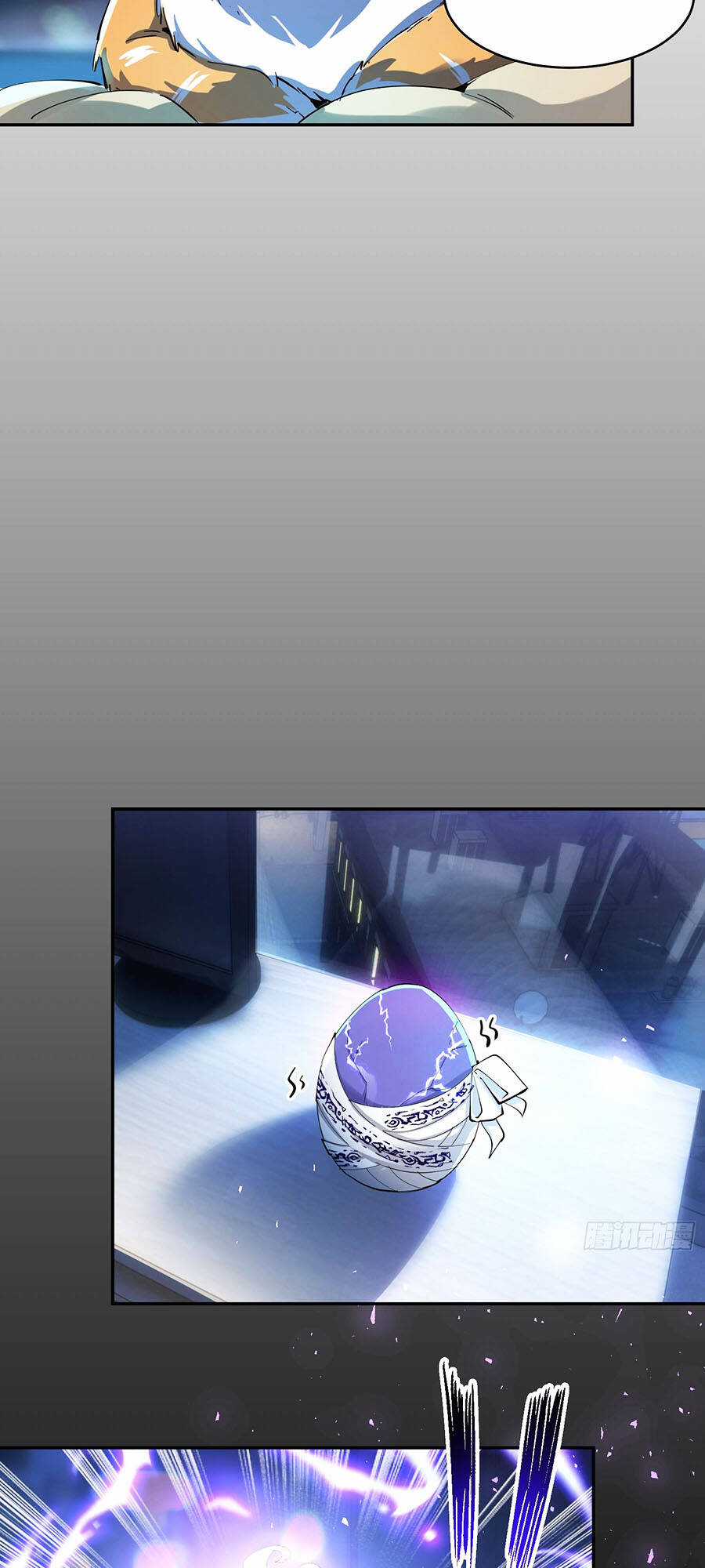 tôi vậy mà lại là trùm cuối Chapter 16 trang 16