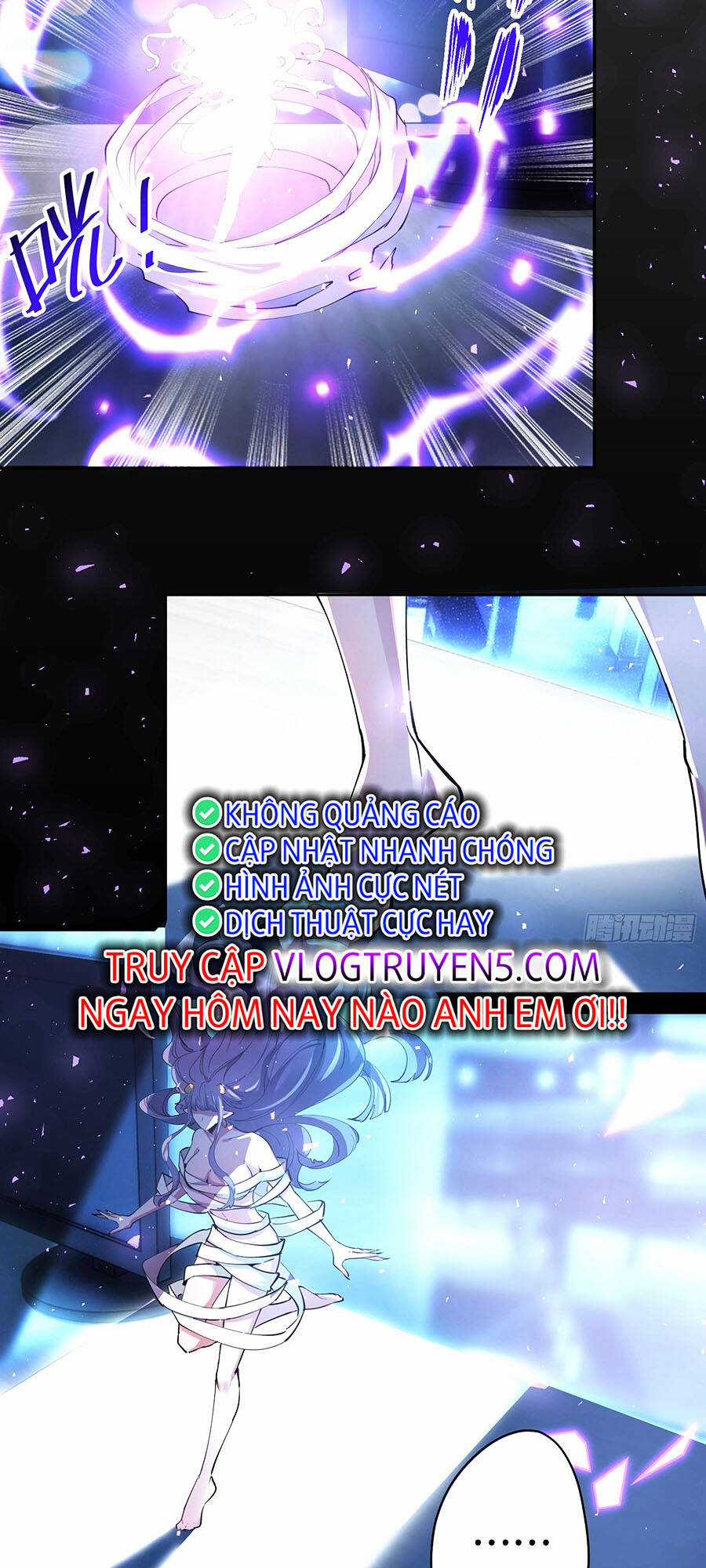 tôi vậy mà lại là trùm cuối Chapter 16 trang 17