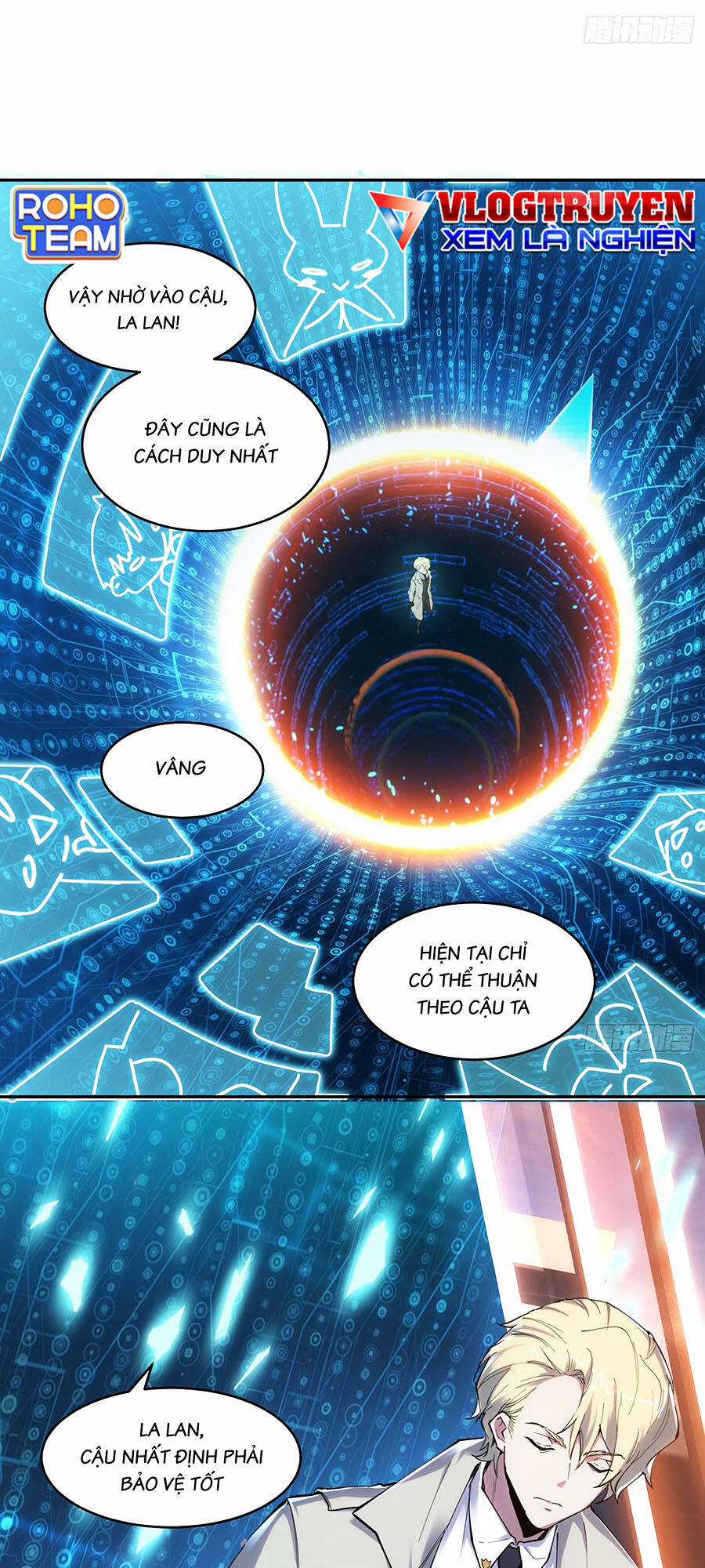 tôi vậy mà lại là trùm cuối Chapter 16 trang 2