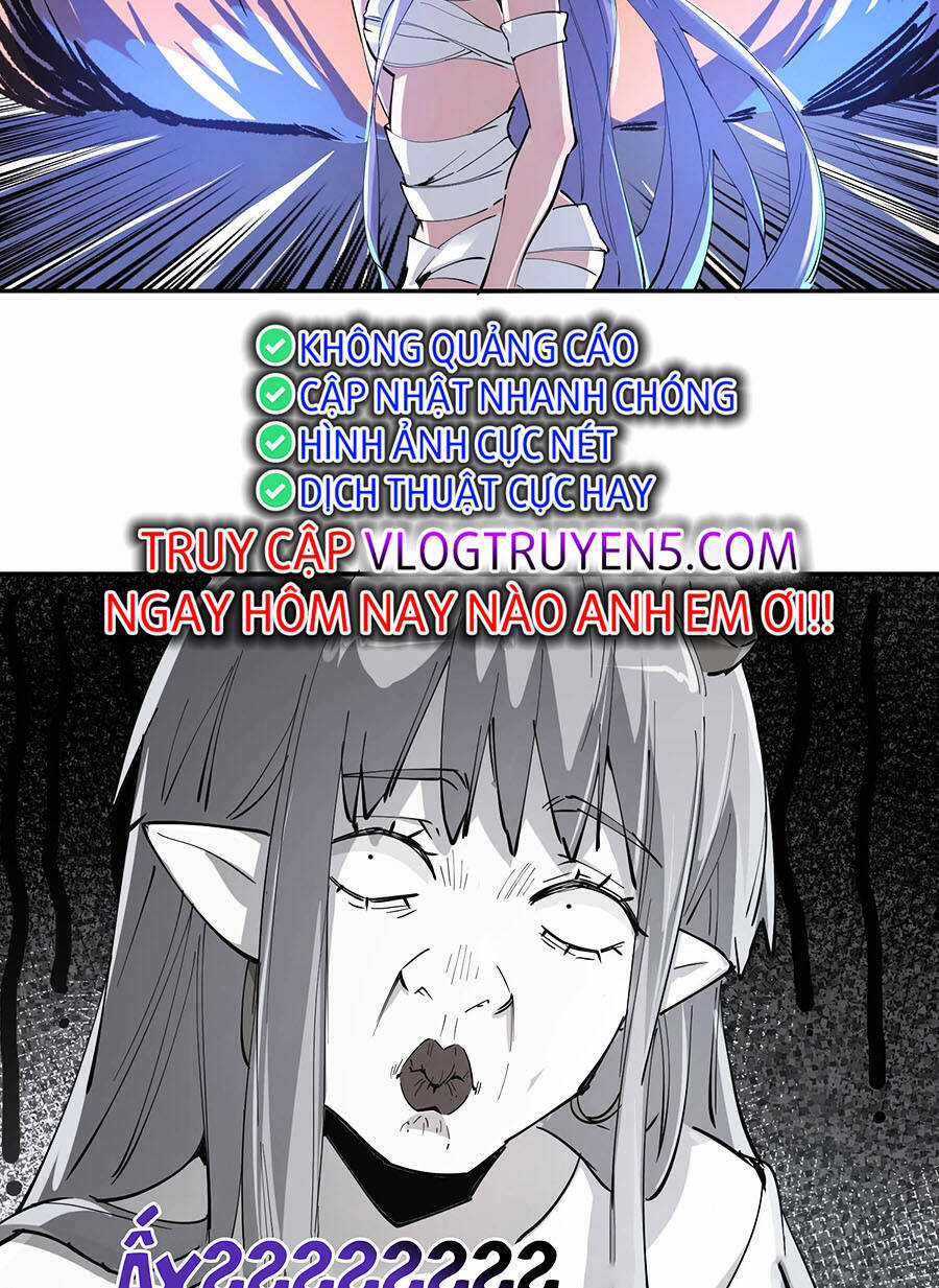 tôi vậy mà lại là trùm cuối Chapter 16 trang 21