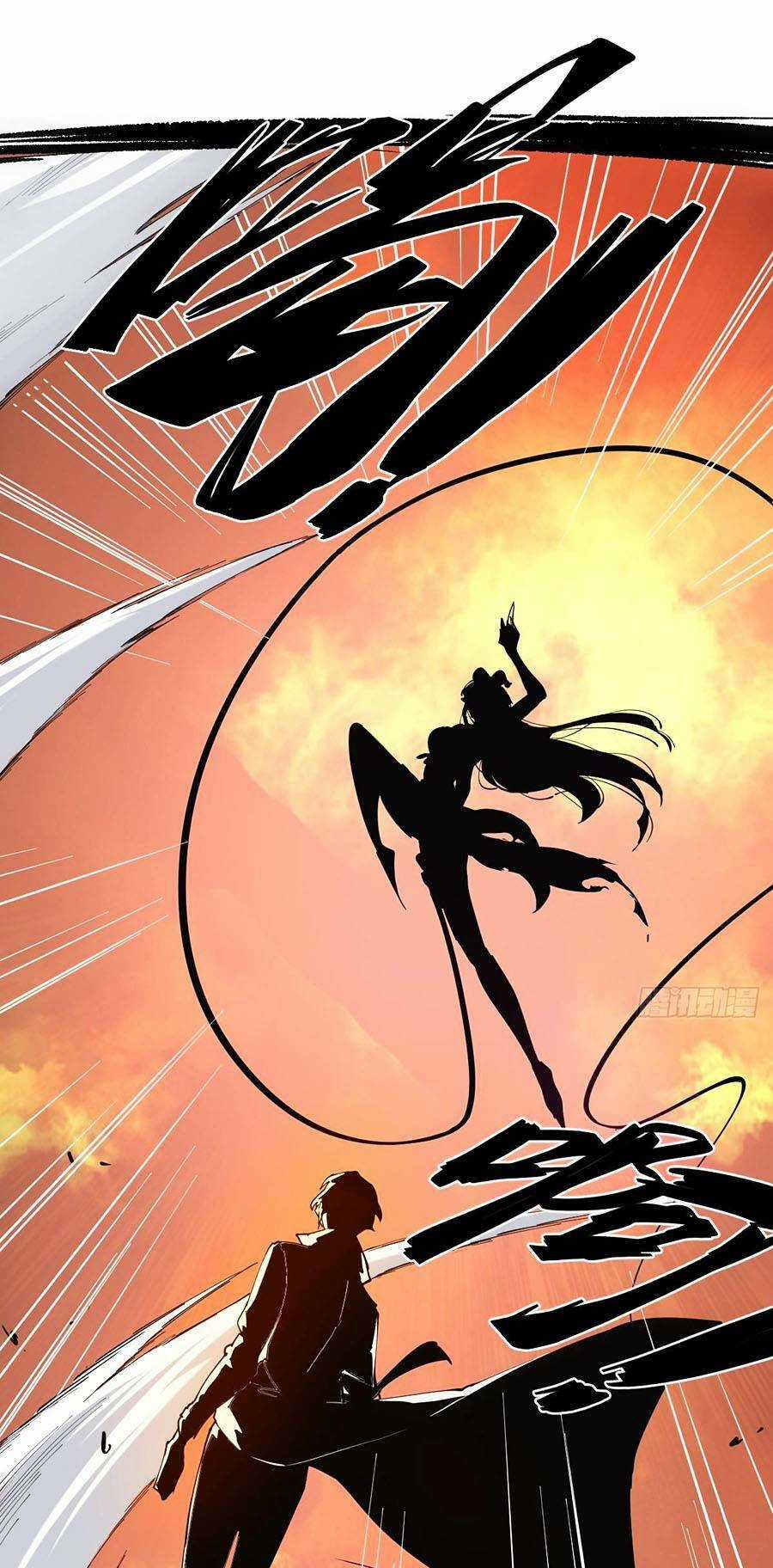 tôi vậy mà lại là trùm cuối Chapter 2 trang 10