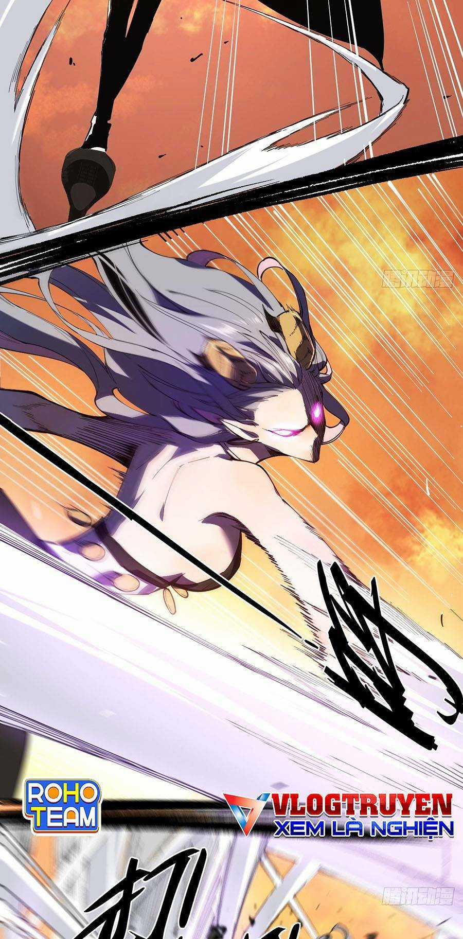 tôi vậy mà lại là trùm cuối Chapter 2 trang 11