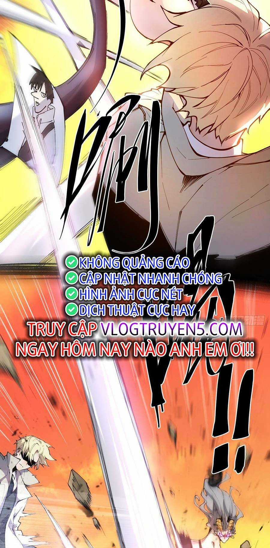 tôi vậy mà lại là trùm cuối Chapter 2 trang 14