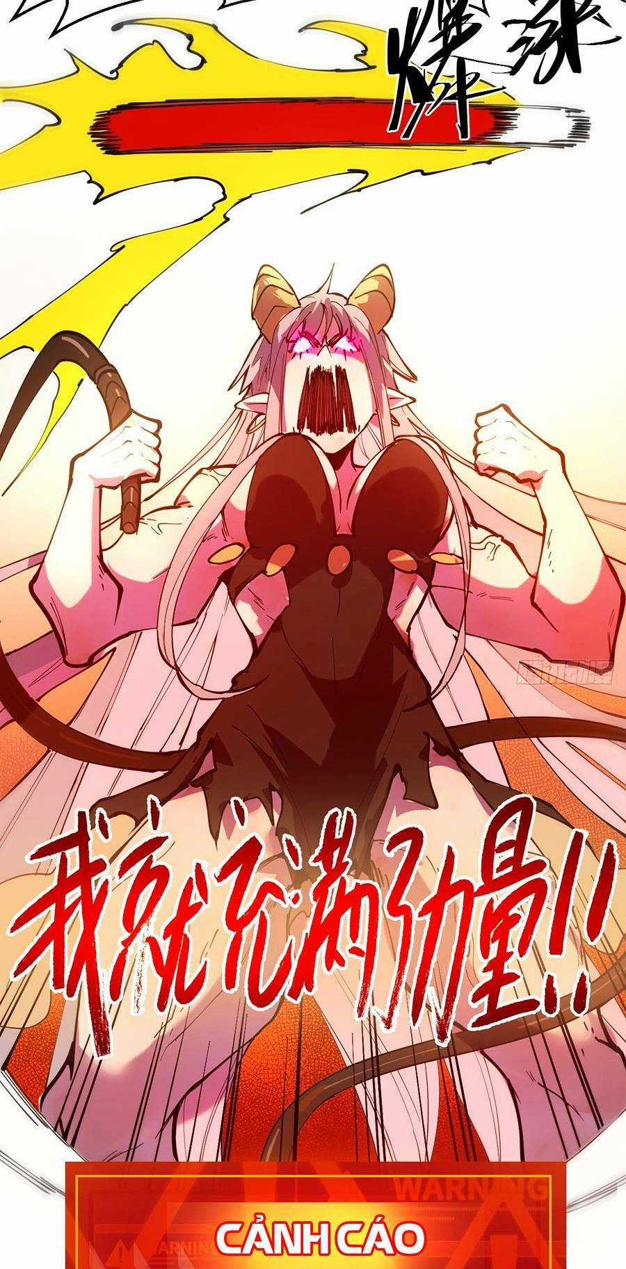 tôi vậy mà lại là trùm cuối Chapter 2 trang 18