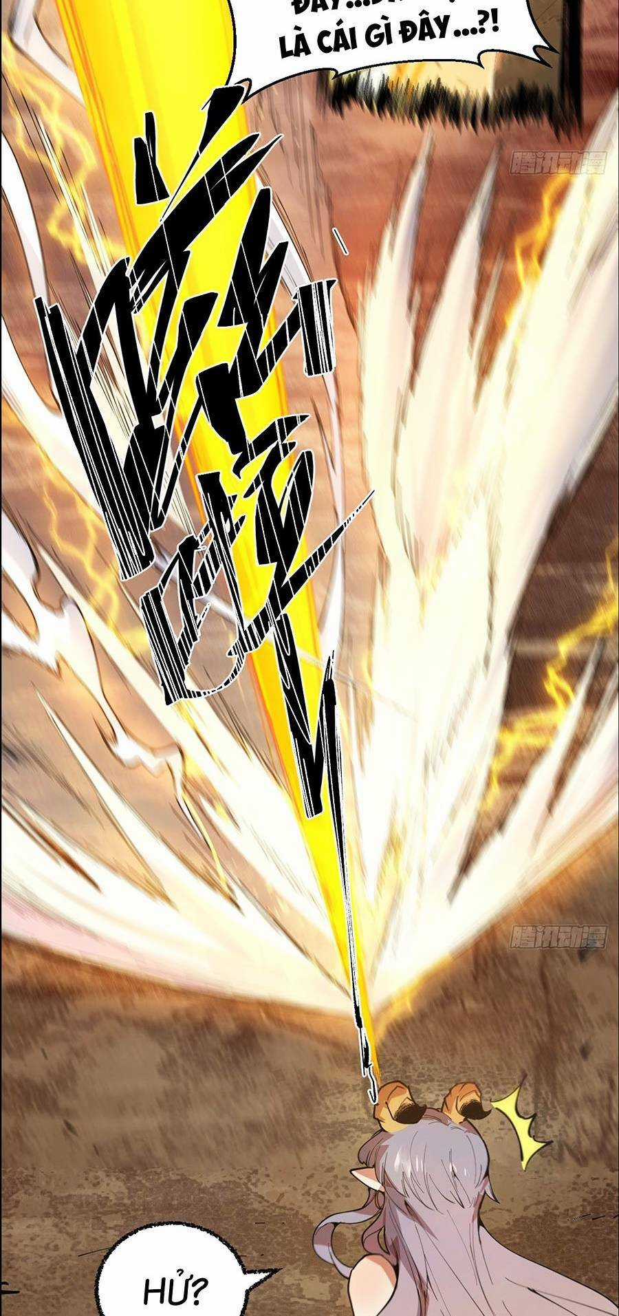 tôi vậy mà lại là trùm cuối Chapter 2 trang 2