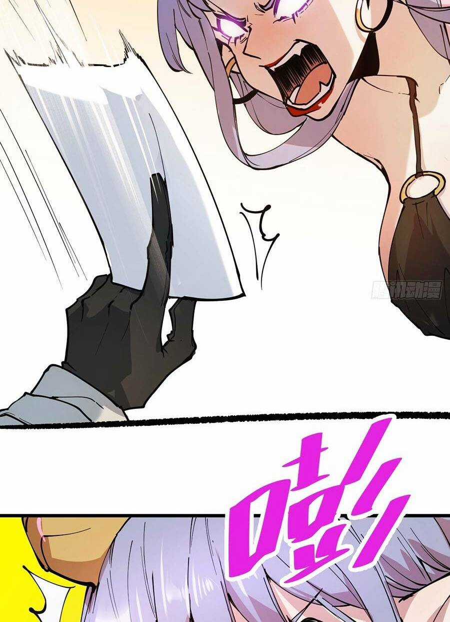 tôi vậy mà lại là trùm cuối Chapter 2 trang 22