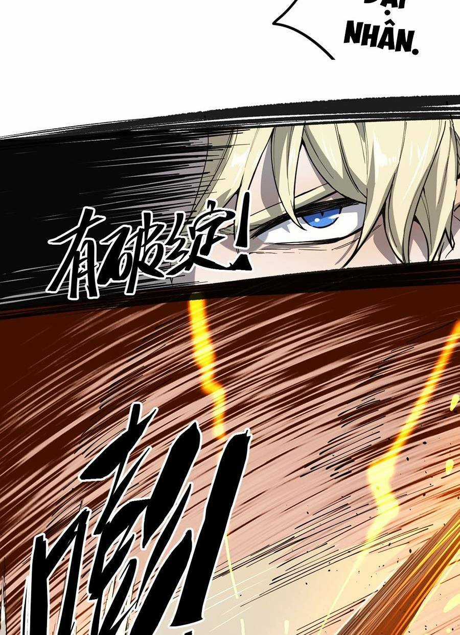 tôi vậy mà lại là trùm cuối Chapter 2 trang 24