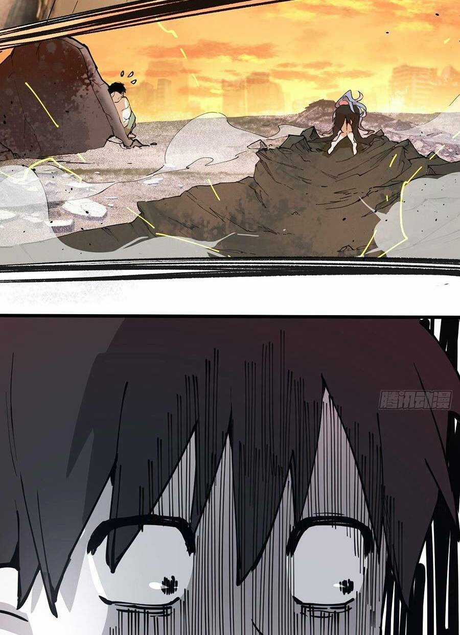 tôi vậy mà lại là trùm cuối Chapter 2 trang 28