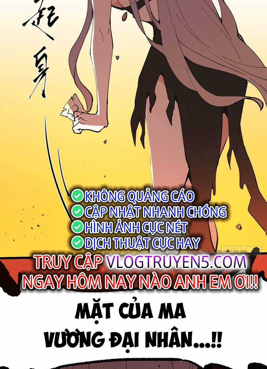 tôi vậy mà lại là trùm cuối Chapter 2 trang 33