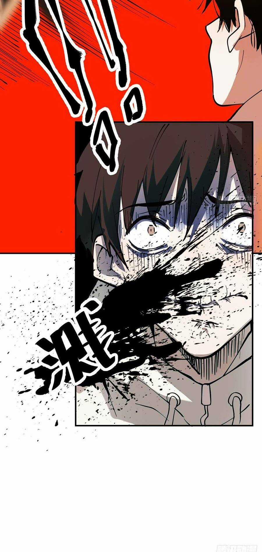 tôi vậy mà lại là trùm cuối Chapter 2 trang 38