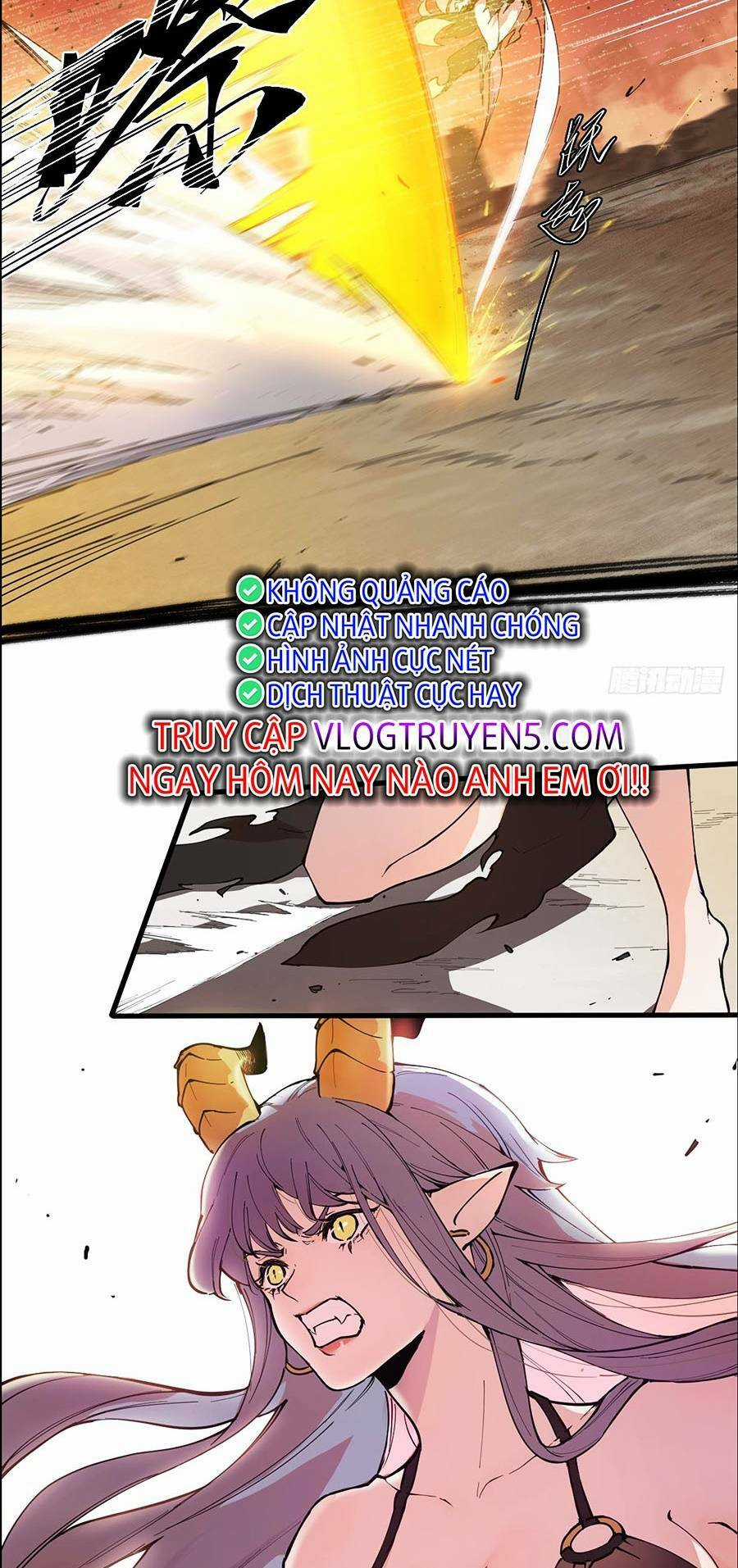 tôi vậy mà lại là trùm cuối Chapter 2 trang 4