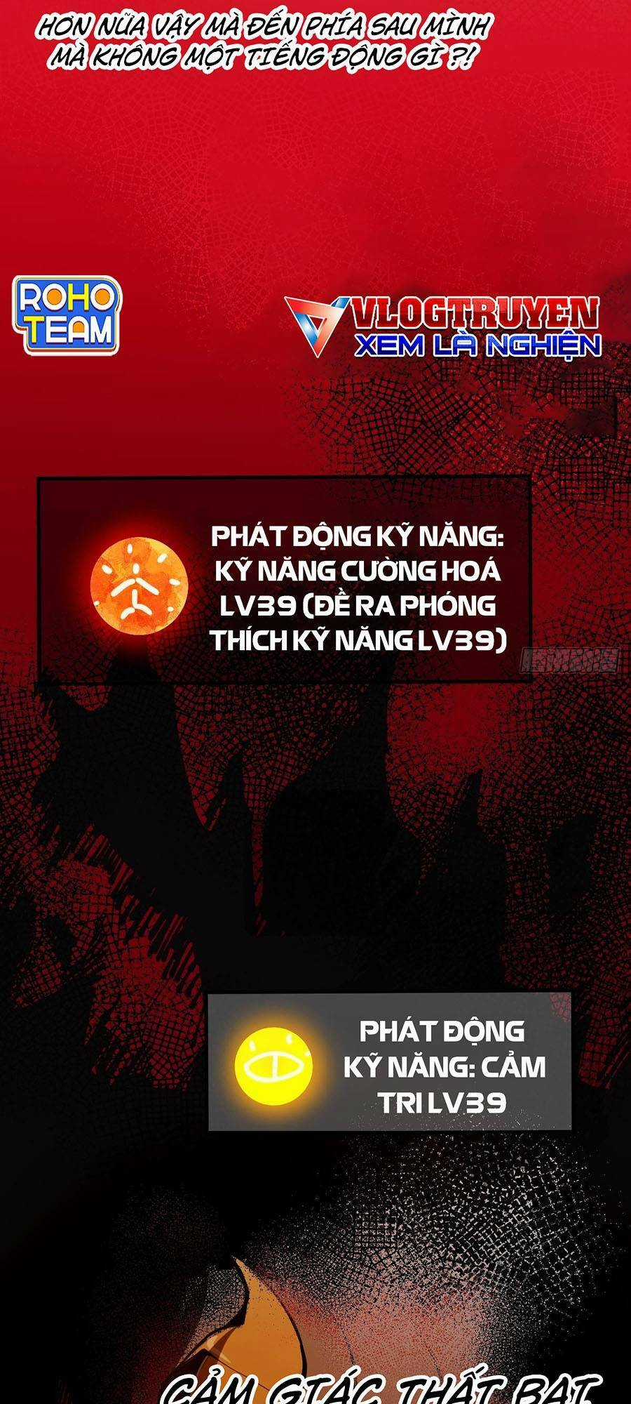 tôi vậy mà lại là trùm cuối Chapter 2 trang 45