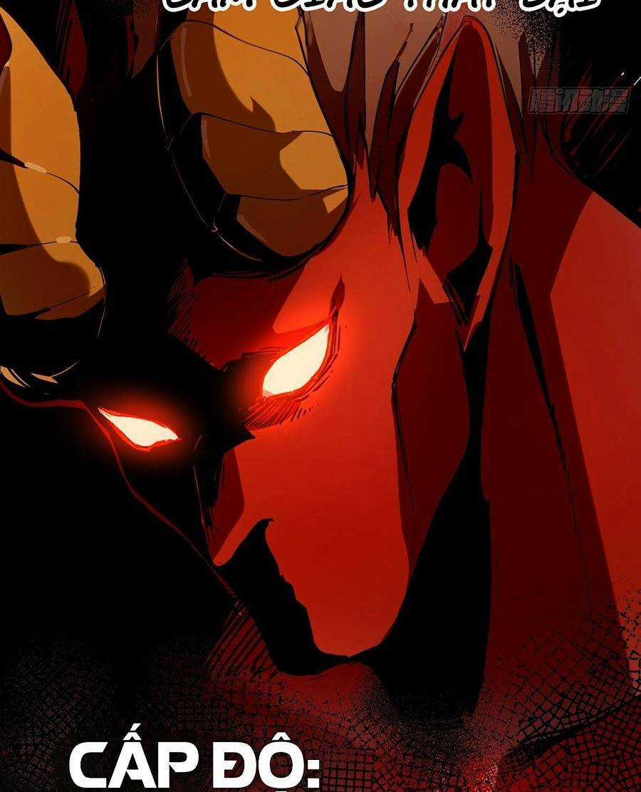 tôi vậy mà lại là trùm cuối Chapter 2 trang 46