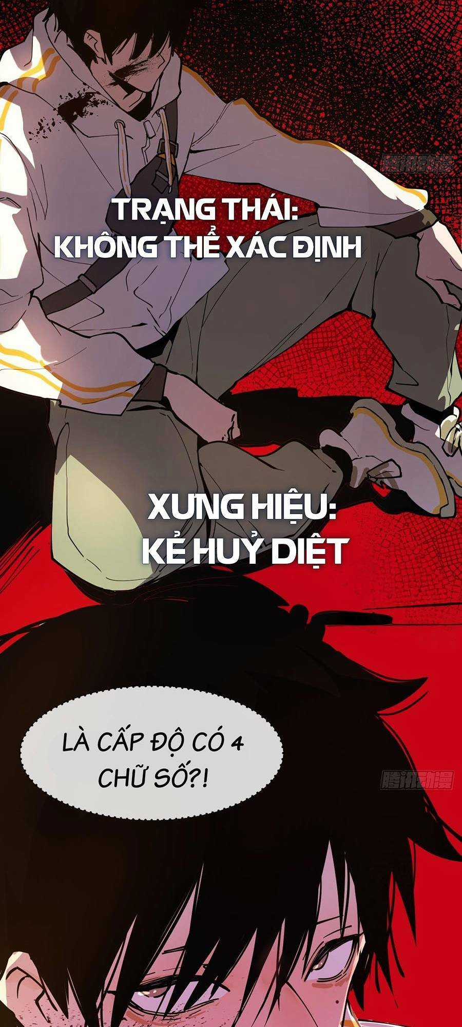 tôi vậy mà lại là trùm cuối Chapter 2 trang 48