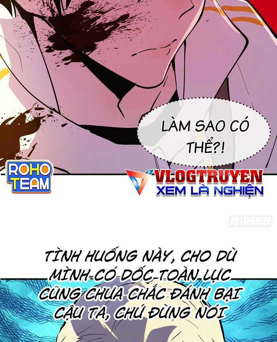 tôi vậy mà lại là trùm cuối Chapter 2 trang 49