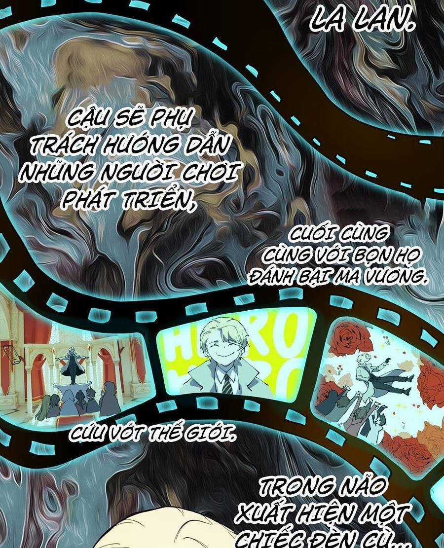 tôi vậy mà lại là trùm cuối Chapter 2 trang 52