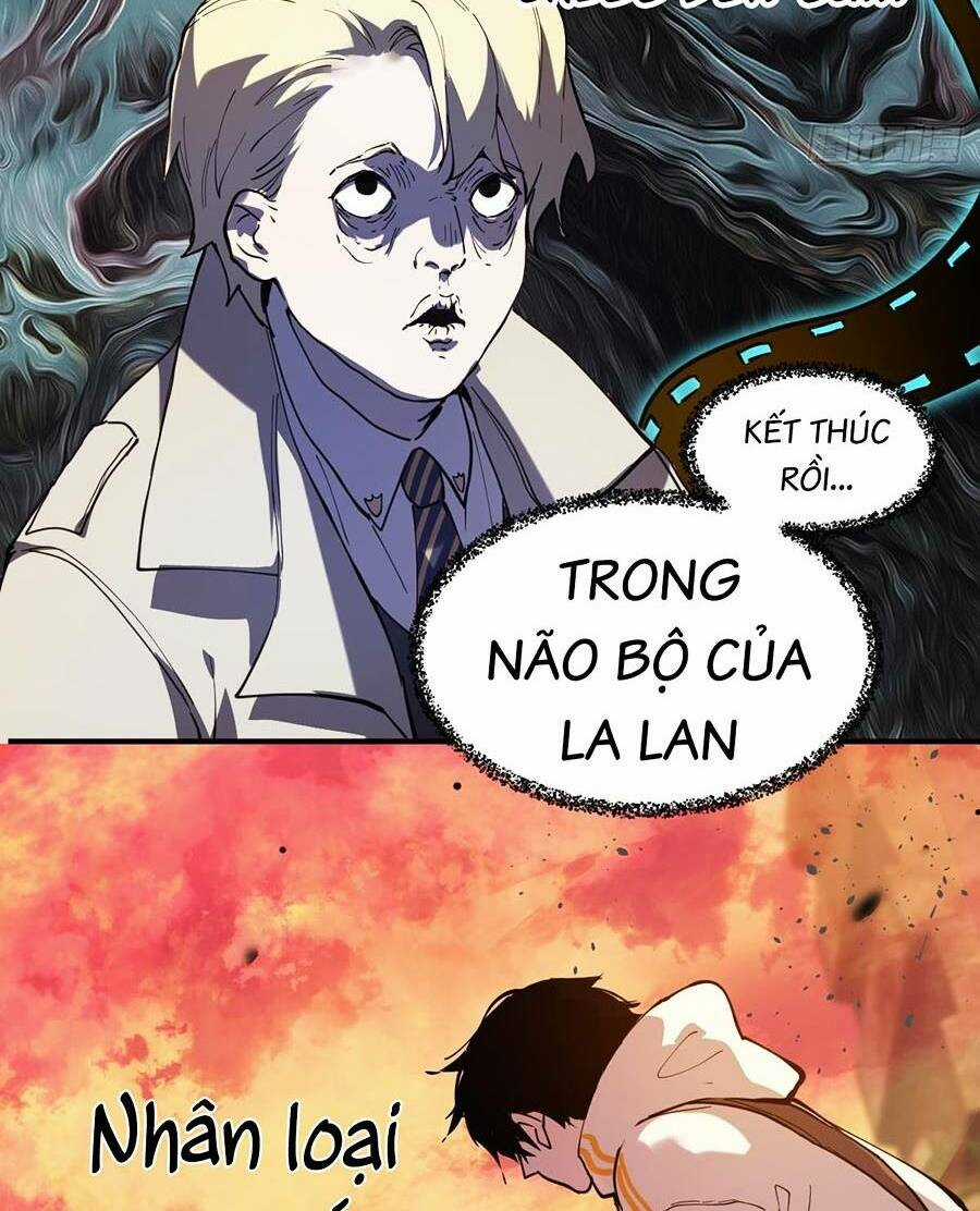 tôi vậy mà lại là trùm cuối Chapter 2 trang 53