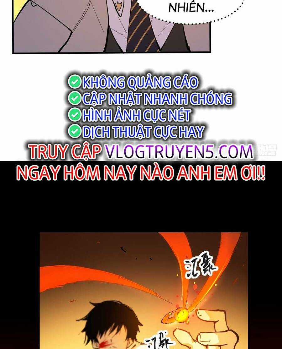 tôi vậy mà lại là trùm cuối Chapter 2 trang 56