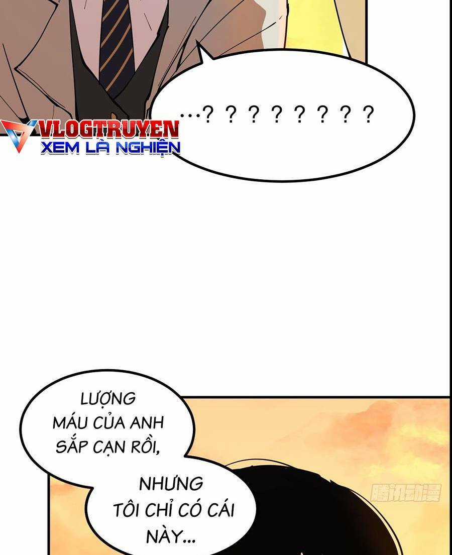 tôi vậy mà lại là trùm cuối Chapter 2 trang 62